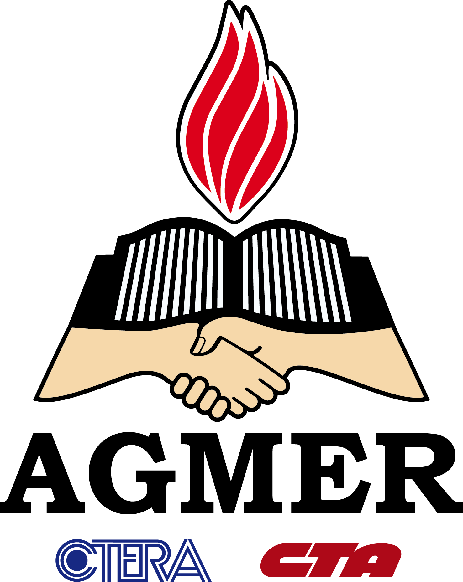 AGMER